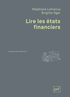 Lire les états financiers