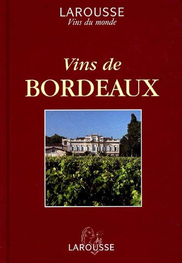 Vins de Bordeaux