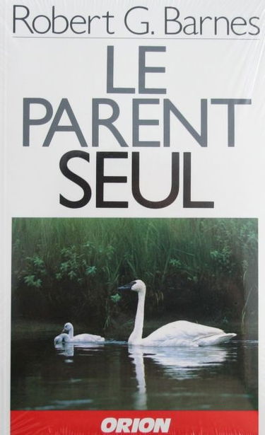 Le parent seul
