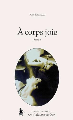 A corps joie