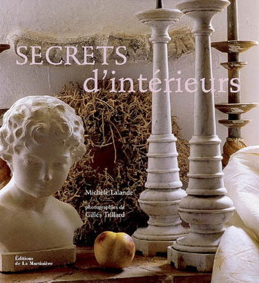 Secrets d'intérieurs