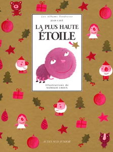 La plus haute étoile