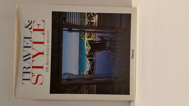 Le style Elle Déco voyage : une nouvelle façon de voyager