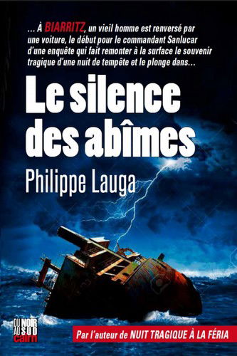Le silence des abîmes