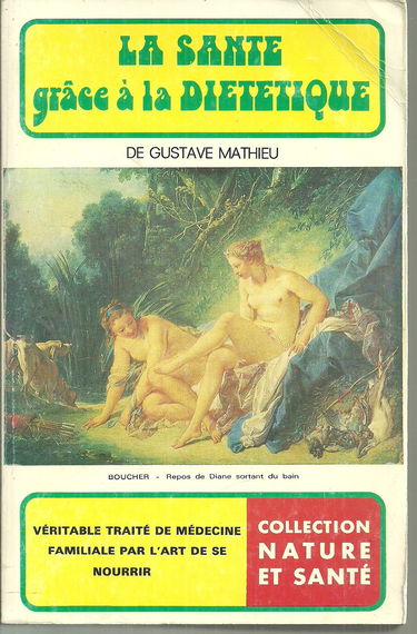 la sante grace a la dietetique