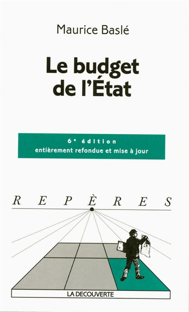Le budget de l'Etat