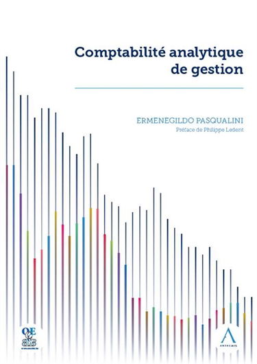Comptabilité analytique de gestion
