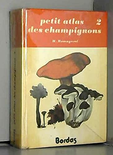 Petit atlas des champignons. Vol. 2