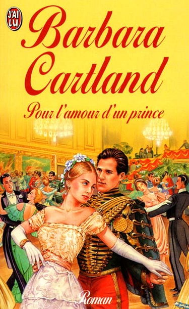 Pour l'amour d'un prince