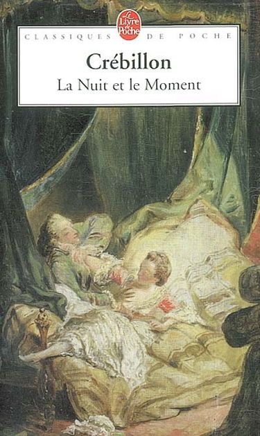 La nuit et le moment ou Les matines de Cythère
