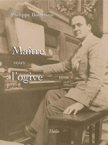 Maitre Sous l'Ogive