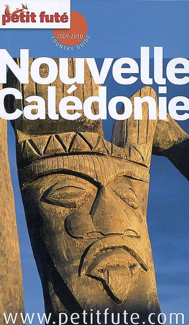 Nouvelle-Calédonie : 2009-2010