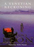 Couverture de A Venetian Reckoning