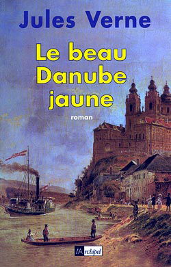 Le beau Danube jaune