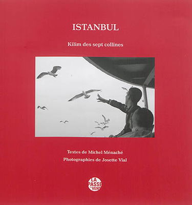 Istanbul : kilim des sept collines