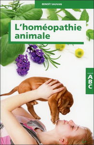 L'homéopathie animale