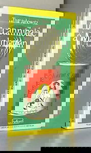 Un Cannibale à Manhattan