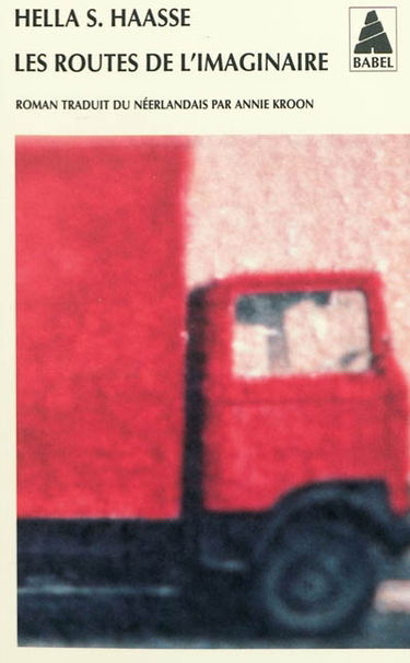 Les routes de l'imaginaire
