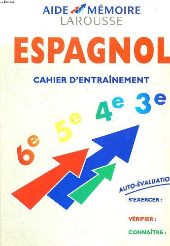 Espagnol