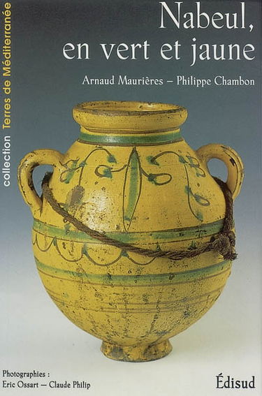 Nabeul, en vert et jaune