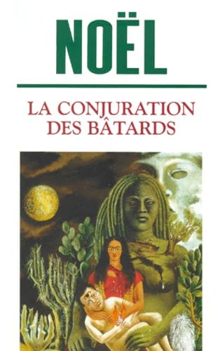 La Conjuration des bâtards