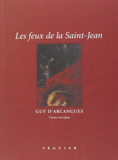 Les feux de la Saint-Jean