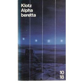 Alpha Beretta