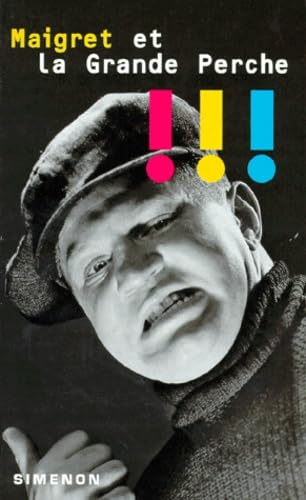 Maigret et la grande perche