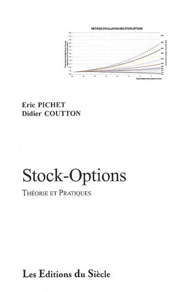 Stock-options : théorie et pratique