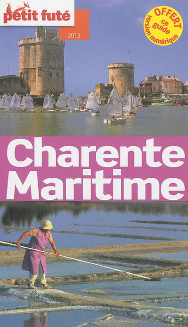 Charente-Maritime : 2013