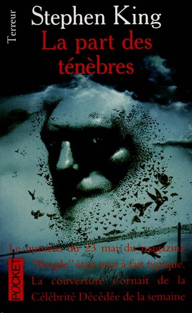 La part des ténèbres