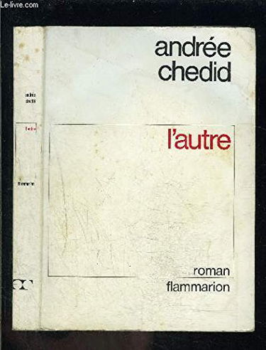L'Autre.
