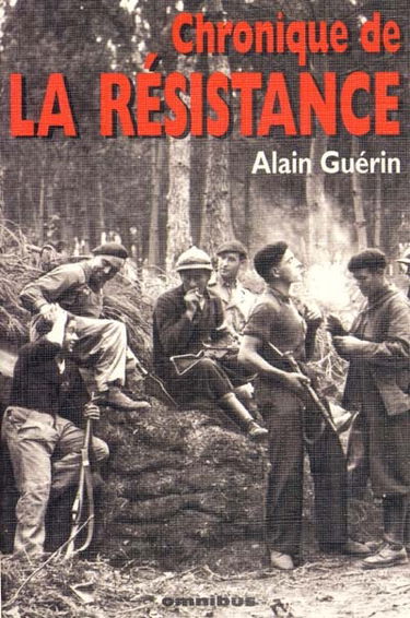 Chronique de la Résistance