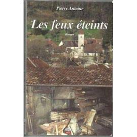 Les feux éteints