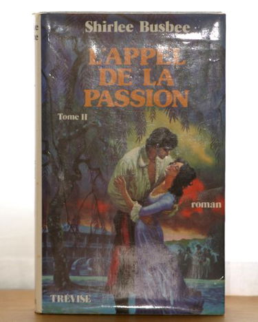 L'appel de la passion