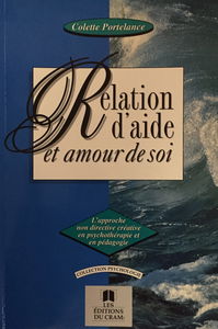 Relation d'aide et amour de soi