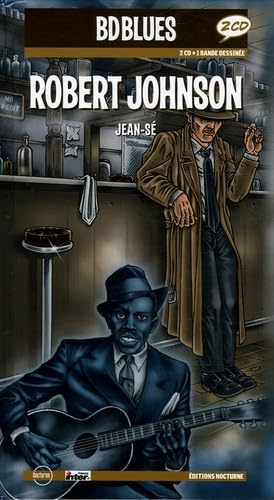 Robert Johnson: Edition bilingue français-anglais
