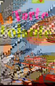 La Tarte volante, nouvelle édition