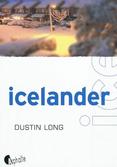 Icelander