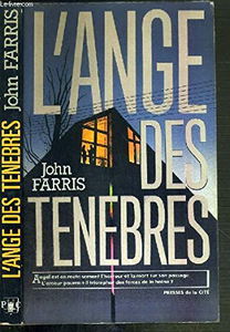 L'ange des ténèbres