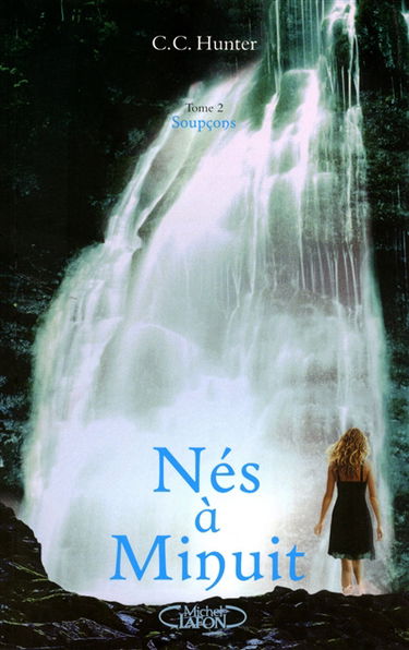 Nés à minuit. Vol. 2. Soupçons