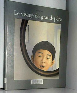 Le visage de grand-père