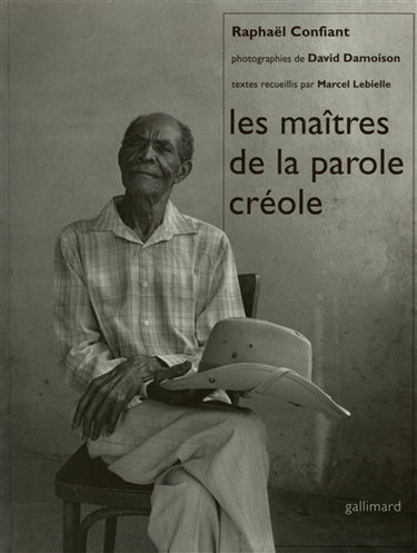 Maîtres de la parole créole
