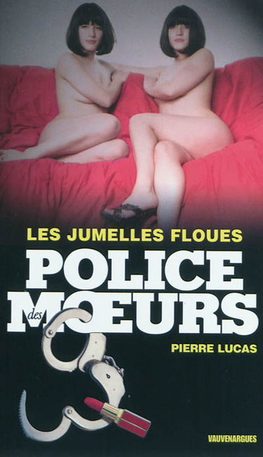 Les jumelles floues