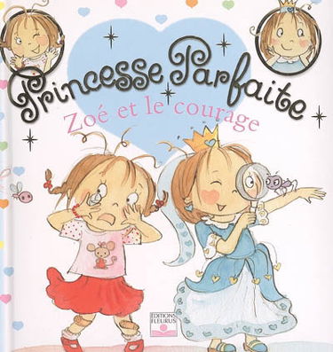 Zoé et le courage