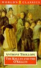 Couverture de The Kellys and the O'Kellys, Or, Landlords and Tenants