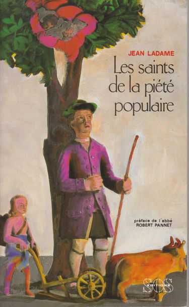 Les Saints de la piété populaire