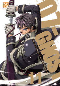 07-Ghost. Vol. 11