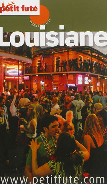 Louisiane