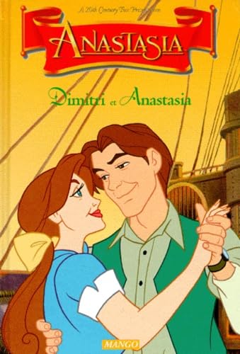 Dimitri et Anastasia